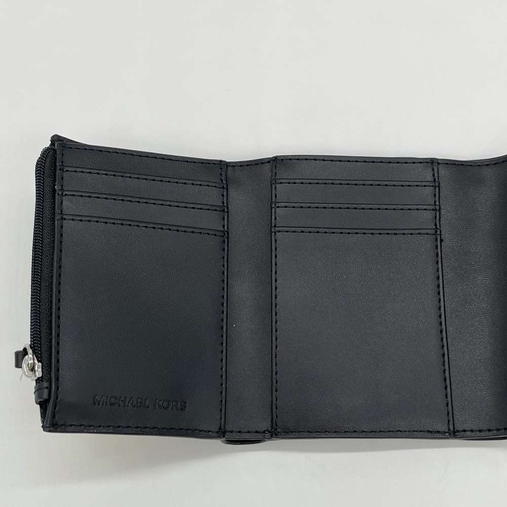Michael Kors EW Crossbody & Flap Trifold Wallet - Picture 11 of 16